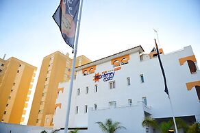 Hotel Monterrey Costa