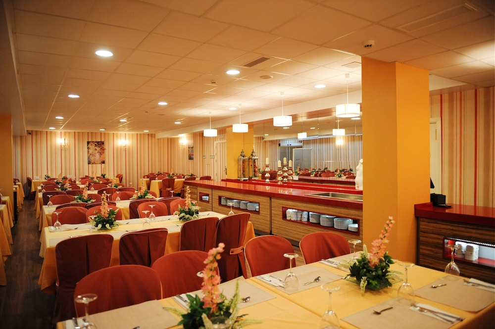 Hotel Monterrey Costa