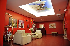 Hotel Monterrey Costa