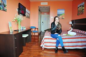 Hotel Monterrey Costa