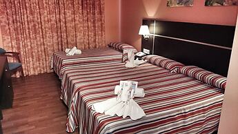 Hotel Monterrey Costa