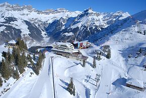 Berghotel Trübsee