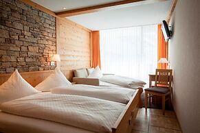 Berghotel Trübsee