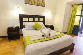 Royal Inti Cusco