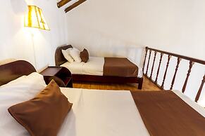 Royal Inti Cusco