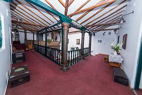 Royal Inti Cusco