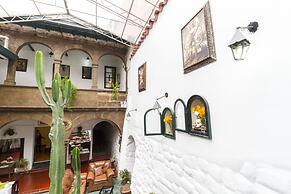 Royal Inti Cusco