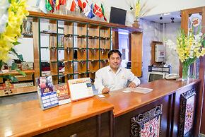 Royal Inti Cusco