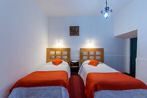 Royal Inti Cusco