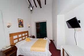 Royal Inti Cusco