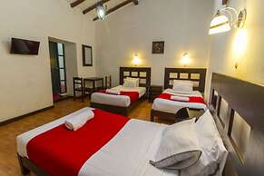 Royal Inti Cusco