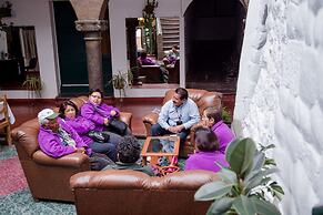 Royal Inti Cusco