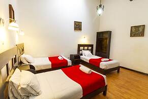 Royal Inti Cusco