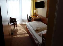 Traveller Hotel Lübeck