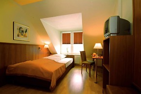 Traveller Hotel Lübeck