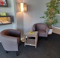 Traveller Hotel Lübeck