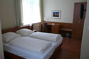 Traveller Hotel Lübeck