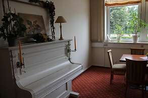 Traveller Hotel Lübeck