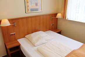 Traveller Hotel Lübeck