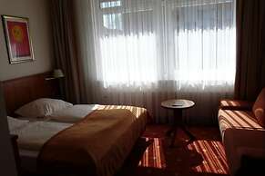Traveller Hotel Lübeck