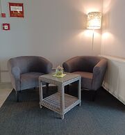 Traveller Hotel Lübeck