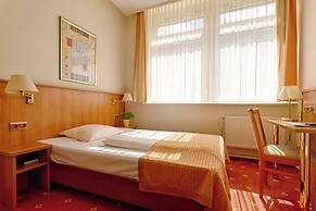 Traveller Hotel Lübeck