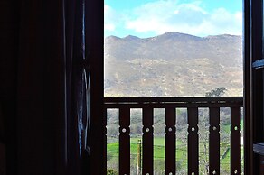 Hotel Rural Valleoscuru
