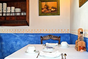 Hotel Rural Valleoscuru