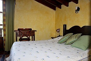 Hotel Rural Valleoscuru