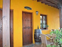 Hotel Rural Valleoscuru