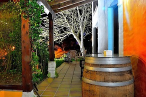 Hotel Rural Valleoscuru