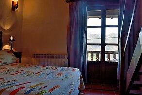 Hotel Rural Valleoscuru