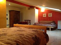Hotel Due Colonne