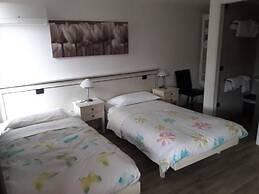 Hotel Due Colonne