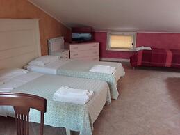 Hotel Due Colonne