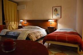Hotel Due Colonne