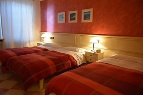 Hotel Due Colonne