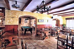 Hostal Isabel