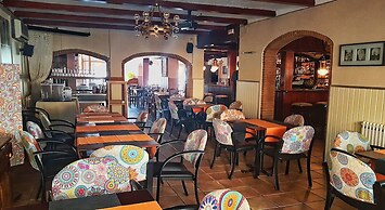 Hostal Isabel