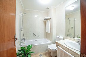 Aparthotel Playas de Liencres