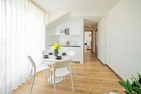 Aparthotel Playas de Liencres