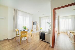 Aparthotel Playas de Liencres