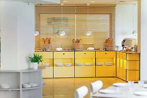 Aparthotel Playas de Liencres