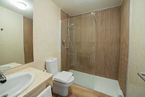 Aparthotel Playas de Liencres
