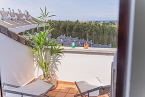 Aparthotel Playas de Liencres