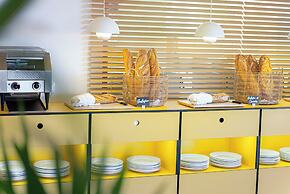 Aparthotel Playas de Liencres