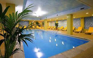Aparthotel Playas de Liencres