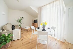 Aparthotel Playas de Liencres