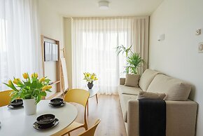 Aparthotel Playas de Liencres