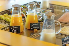 Aparthotel Playas de Liencres